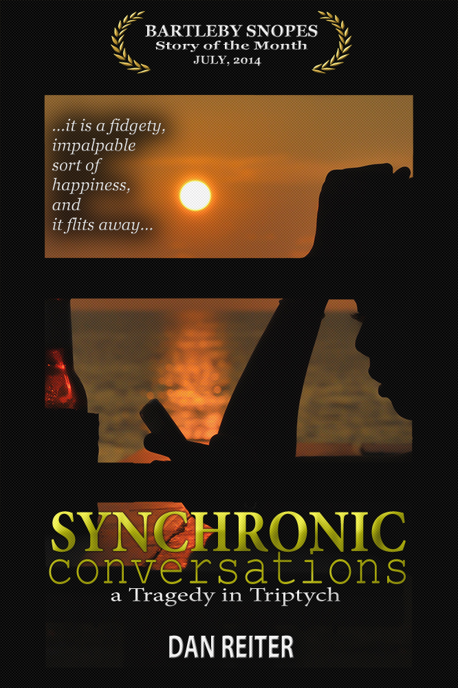 Synchronic Conversations Dan Reiter Story of Month